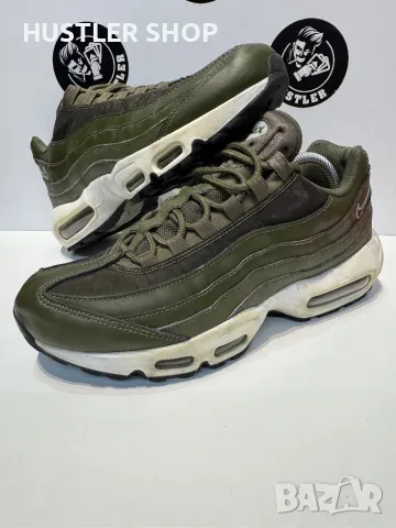 Маратонки NIKE AIR MAX 95.Номер 41, снимка 1 - Маратонки - 49091953