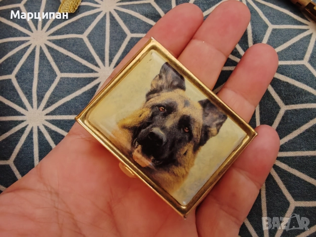 Китийка за хапчета, снимка 6 - Колекции - 51523317