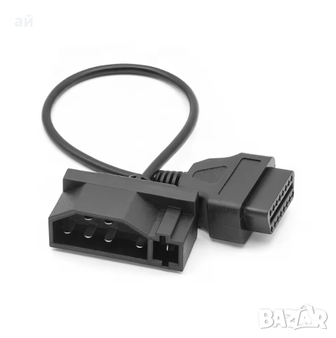 Преходник / Кабел FORD 7 PIN