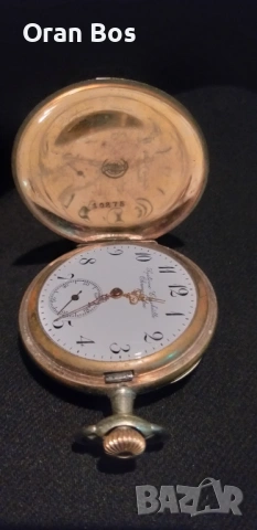 Glashütte, снимка 2 - Празнични оферти - 53938279