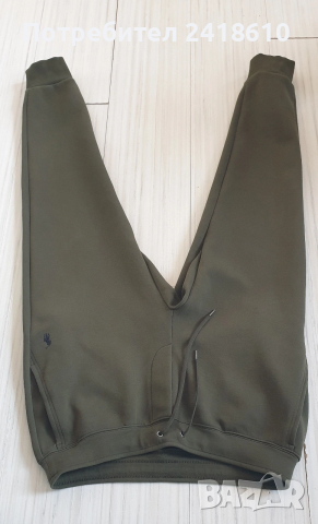 POLO Ralph LaurenDouble Knit Performance Tech Mens Size M НОВО! ОРИГИНАЛ! Мъжко Долнище!, снимка 12 - Спортни дрехи, екипи - 53864050