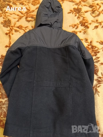 ватирано детско палто, снимка 4 - Детски комплекти - 52258809