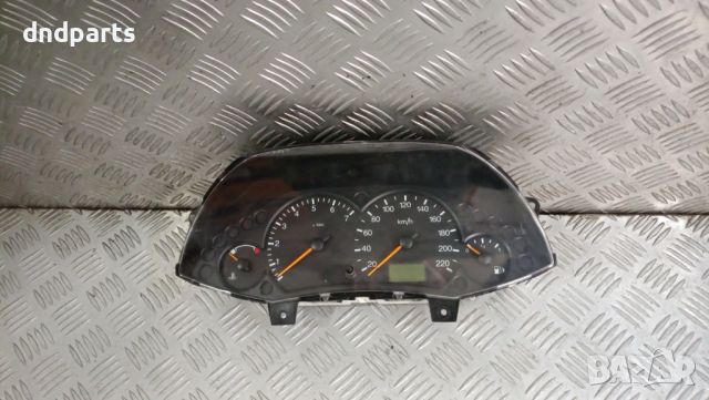 Километраж Ford Focus 2001г.	, снимка 1 - Части - 46126039