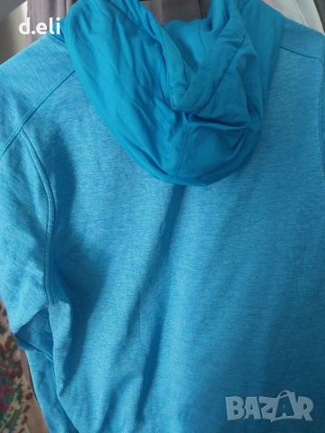 UNDER ARMOUR Size M-L , снимка 9 - Суичъри - 51690384