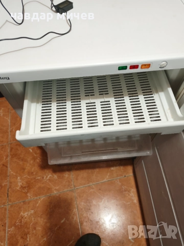 Малък фризер Privileg , снимка 5 - Фризери - 52881505