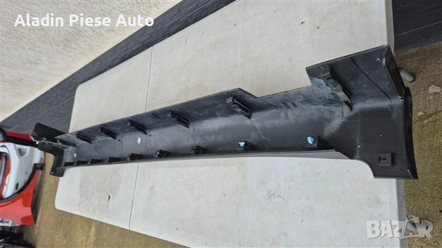 Оригинална декорация за праг десен Kia Sportage година 2016 2017 2018 2019 код 87754F1100, 87754-F11, снимка 3 - Аксесоари и консумативи - 53778995