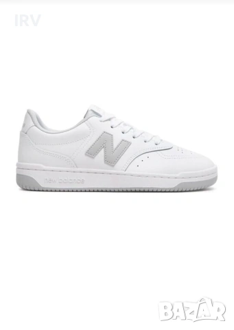 Кецове New Balance Bb80Gry 44.5, снимка 2 - Кецове - 53935948
