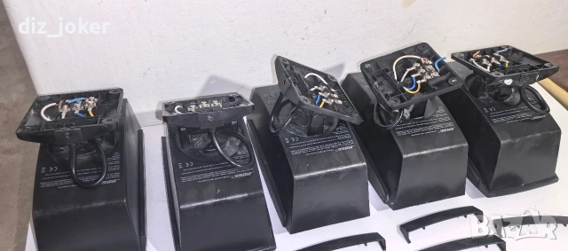 Bose FreeSpace ds 16S speaker, снимка 3 - Тонколони - 53711677