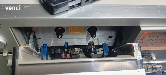 Sony TC-K55 ll, снимка 3 - Декове - 53855989