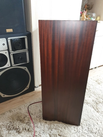 Radiotehnika-S 90 -35AC-212, снимка 11 - Тонколони - 52914380