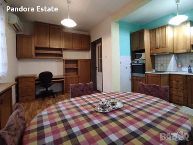 Продава тристаен апартамент в кв. Триъгълника, снимка 9 - Апартаменти - 53784402