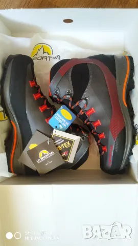 La Sportiva Trango TRK Leather GTX Clay/Velvet , снимка 2 - Други - 47106414