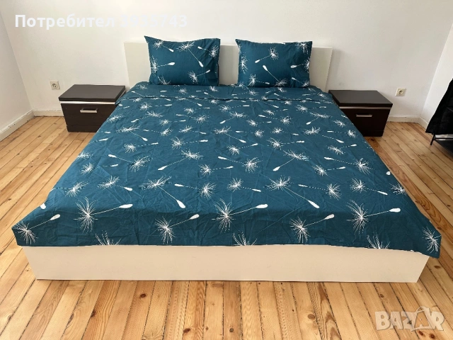 Нощувки София Център апартамент под наем, снимка 10 - Квартири, нощувки - 52178105