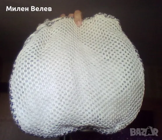 Дамска плетена чанта Нова , снимка 6 - Чанти - 50327397