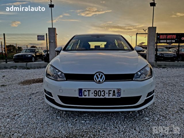 VW Golf 1.2TSI 105ks. EVRO 5, снимка 3 - Автомобили и джипове - 45889470