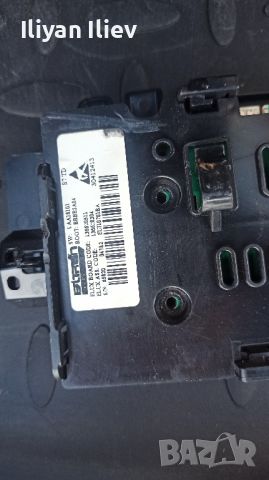 Платка за сушилня AEG T75470AH Lavaterm, снимка 3 - Сушилни - 46493881