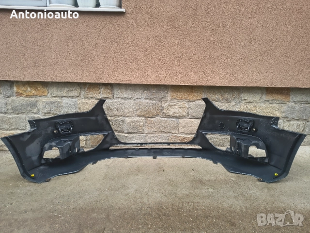 Предна броня за Audi A4 B8 facelift 2012-15 г оригинална 8K0807437AC Ауди А4 Б8, снимка 5 - Части - 52476669