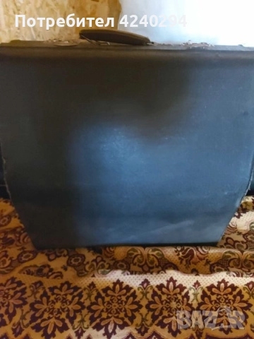 Акордеон Шуя СССР, 80 баса, снимка 2 - Акордеони - 51958036