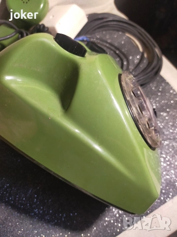 въртящ се телефон, снимка 5 - Други ценни предмети - 54102420