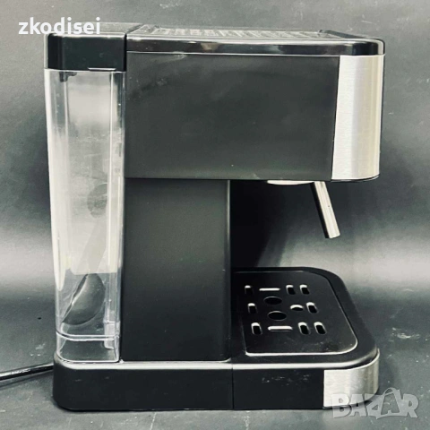 Кафемашина ROHNSON R98023, снимка 2 - Кафемашини - 54055827