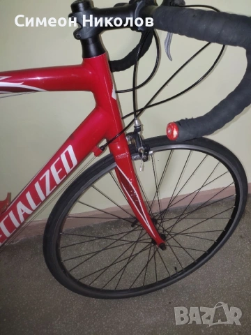 Specialized Allez 2, снимка 2 - Велосипеди - 53457722