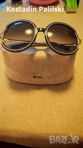 Слънчеви очила Chloe, снимка 2 - Слънчеви и диоптрични очила - 53580670