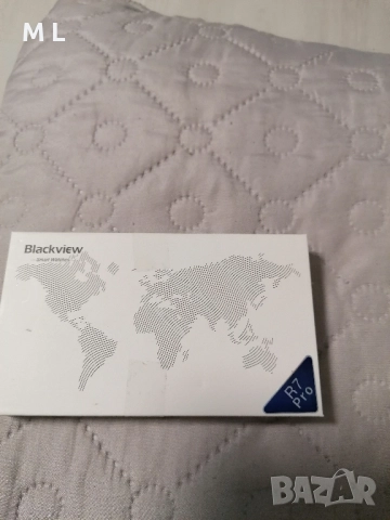 Смарт часовник Blackview R7 Pro , снимка 6 - Мъжки - 52201742