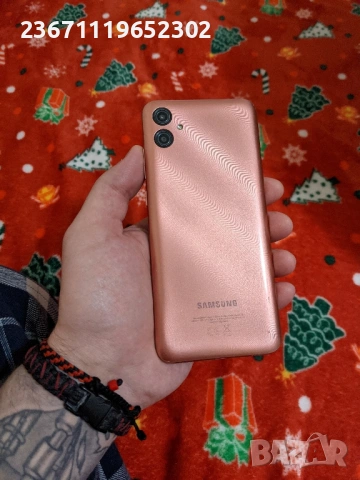 Samsung a04e , снимка 5 - Samsung - 53178797