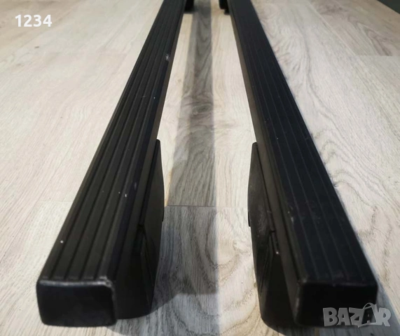 алуминиев багажник за LANDROVER FREELANDER 1, снимка 5 - Аксесоари и консумативи - 54020787