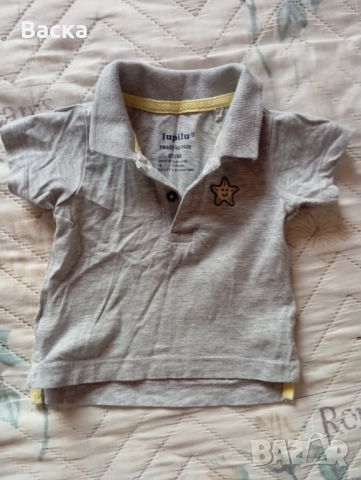 Бебешки дрехи 56, 62, 68 р-р РАЗПРОДАЖБА , снимка 16 - Комплекти за бебе - 52260222