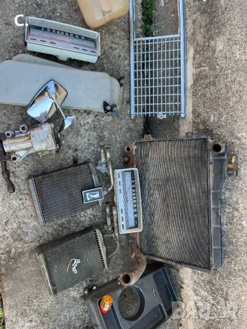 LADA/Лада диференциали,стартери,генератори,, снимка 2 - Части - 49720336