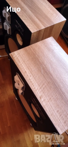 Akai SW-177 HIFI тонколони Japan., снимка 11 - Тонколони - 53768458