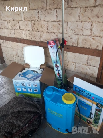 Пет местна палатка /denison autwell 5/плюс всичко необходимо за къмпинг, снимка 7 - Палатки - 50758726