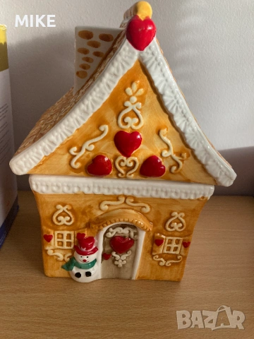 Коледни декорации, снимка 3 - Коледни подаръци - 53195406