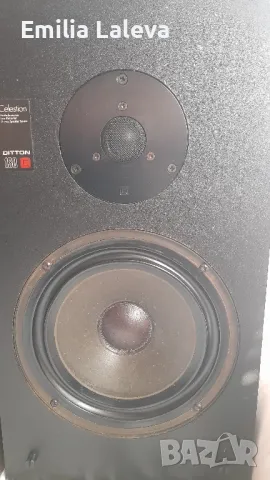 CELESTION DITTON 130, снимка 8 - Тонколони - 49260109