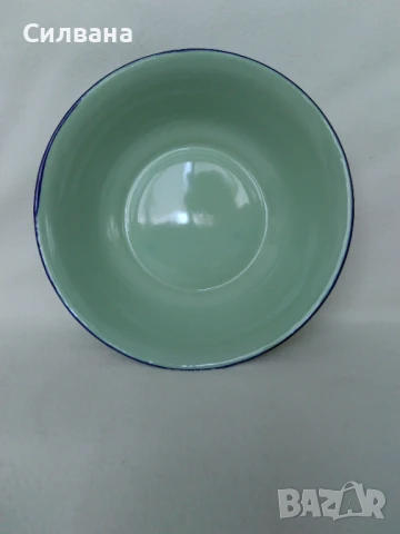 метална чиния за стопляне на храна, снимка 2 - Съдове за готвене - 51285280