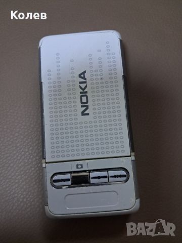 Nokia 3250, снимка 4 - Nokia - 46394839