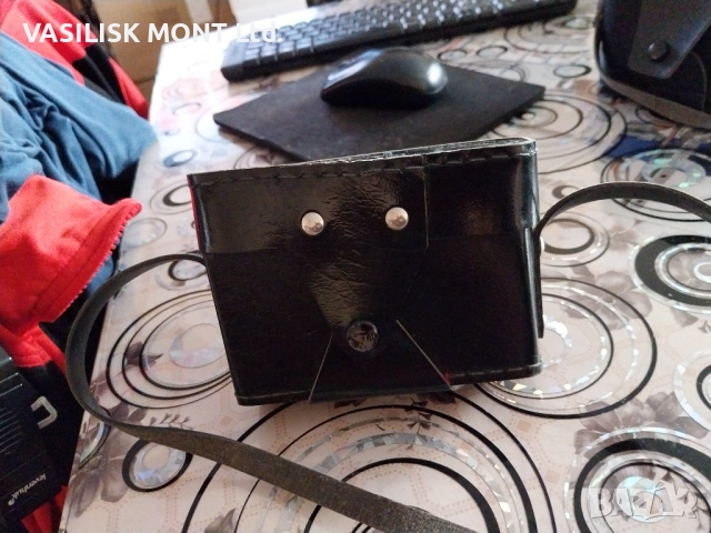 СМЯНА 8М и ЗЕНИТ ЕТ