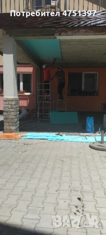 Вътрешни ремонти , снимка 10 - Ремонти на къщи - 53740326