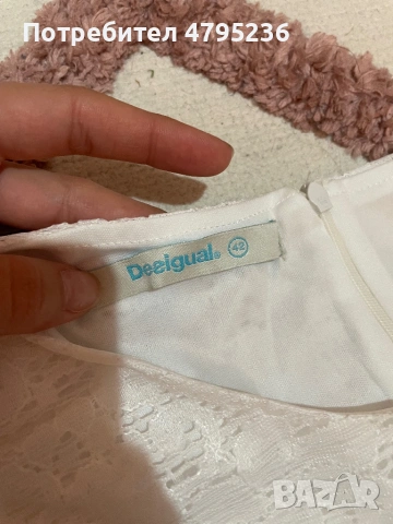 Дамски рокли в отлично състояние, снимка 6 - Рокли - 54179764