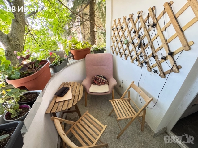 2-стаен Апартамент най-престижната и охранявана зона на столицата, снимка 10 - Апартаменти - 52047346