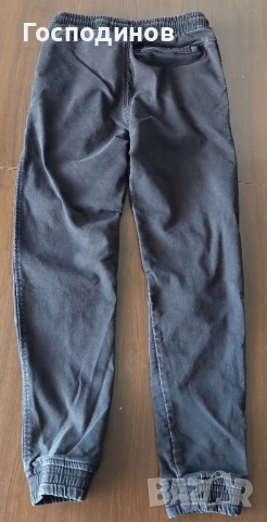 Сет Момчешки джогер панталони Cropp и Alcott + тениска Terranova, снимка 16 - Панталони - 51283076