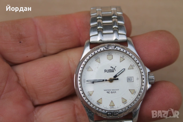 Мъжки часовник  ''Puma''