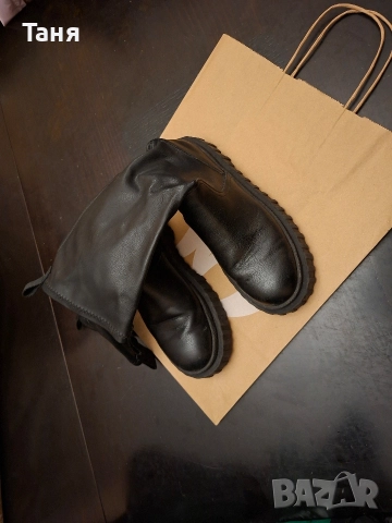 Зара / Zara боти, ботуши, кецове, снимка 3 - Детски боти и ботуши - 52934008