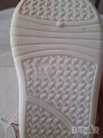 Обувки за бебе момиче. Размер 22, снимка 6 - Детски обувки - 53862761