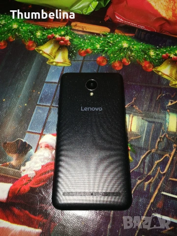 ТОП! Lenovo C2 /K10A40/ , снимка 3 - Lenovo - 53839863