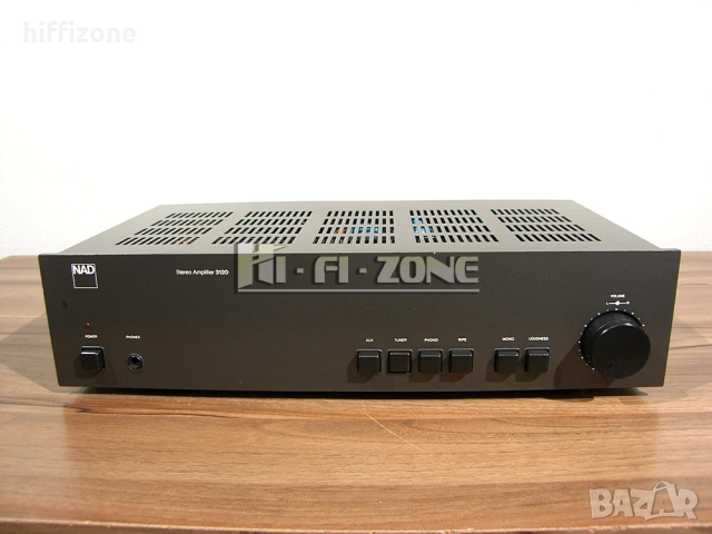 Усилвател    Nad 3120 
