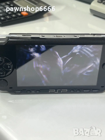 SonyPlaystation portable 1004, снимка 7 - PlayStation конзоли - 53944262