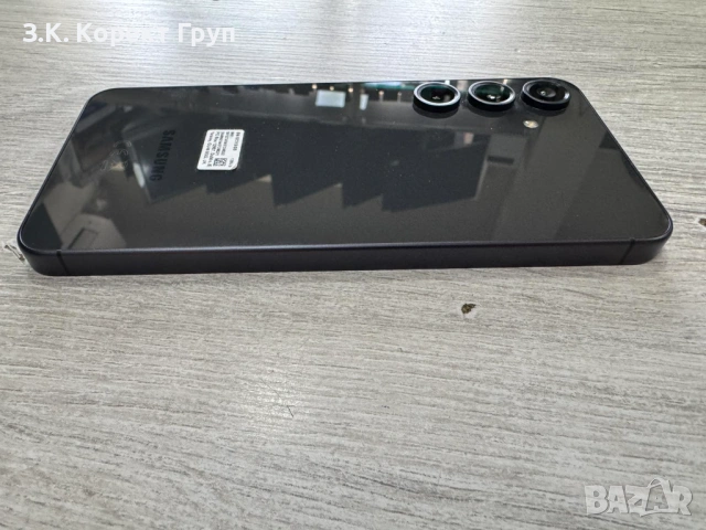 Samsung Galaxy S24 FE 5G 128GB 8GB RAM Dual, снимка 9 - Samsung - 54155362