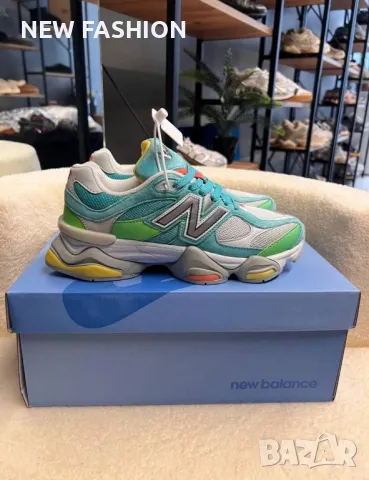 Дамски Маратонки ✨New Balance , снимка 7 - Маратонки - 50392927